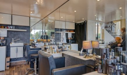 Art Sérénissime : Coiffeur à Lattes