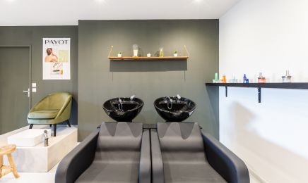 O'Comptoir Complexe beauté : Institut de beauté à Angoulême