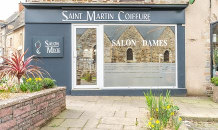 Coiffure Saint Martin : Coiffeur à Guichen