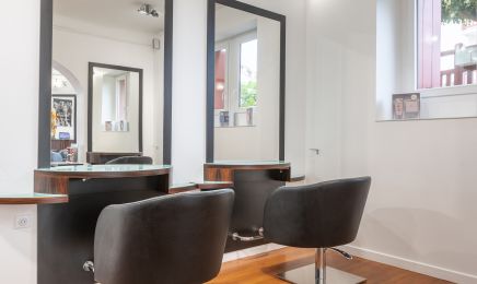Frederic.B Coiffeur : Coiffeur à Biarritz