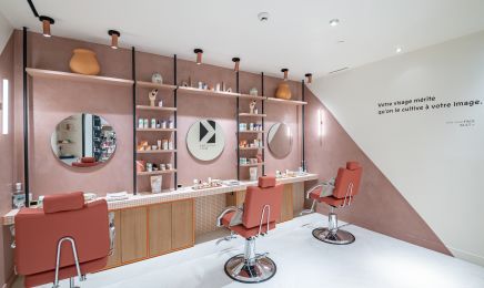 Studio FaceKult - Rive Gauche : Institut de beauté à Paris