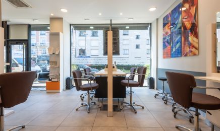 Actu-L : Coiffeur à Marcq-en-Barœul
