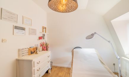 So Nails : Coiffeur à Bucy le long  