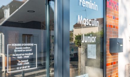 Axelle coiffure : Coiffeur à Saint-Cyr-sur-Loire