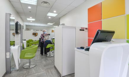 Oukx - Salon coloration végétale  : Coiffeur à Vence
