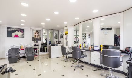 New look coiffure : Coiffeur à Chelles