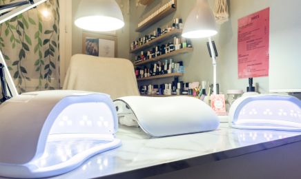 Arielle Ongle : Manucure à Bayonne