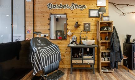 L’Atelier d’Océane  : Coiffeur à Montpon-Ménestérol