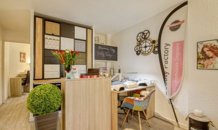 WERY BEAUTY  : Manucure à Clermont-Ferrand