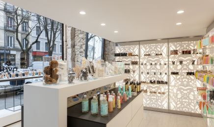 L’institut (21 Gambetta) : Manucure à Grenoble
