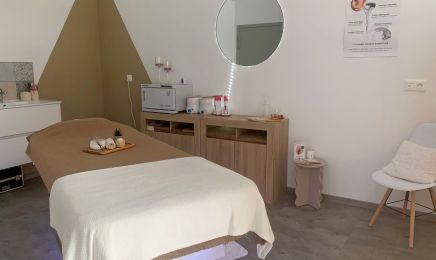 Estiméa Beauté  : Institut de beauté à Chaniers