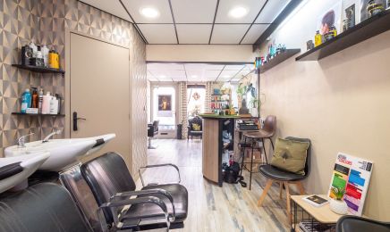 l’hair des sables  : Coiffeur à Les Sables-d'Olonne