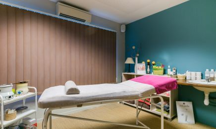 Centre d'Esthétique Inaia : Institut de beauté à Bardos