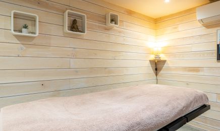 Cap Détente : Institut de beauté à Barbezieux-Saint-Hilaire