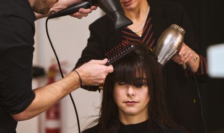Salon Bo. : Coiffeur à Lyon