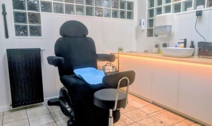 PediNova : Institut de beauté à Sambreville