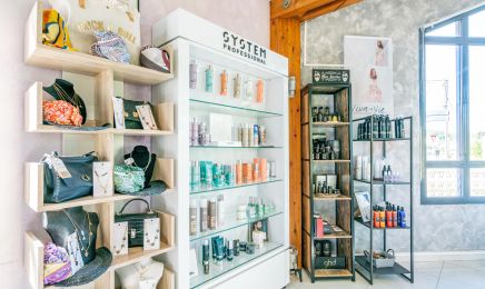 Viva la Vie by Alines  : Institut de beauté à Joinville