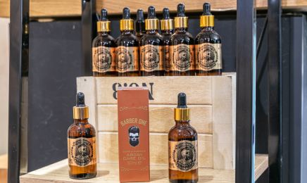 Seven Barbershop  : Coiffeur à Saint-Étienne