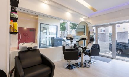 Binette Coiffure  : Coiffeur à Le Mans