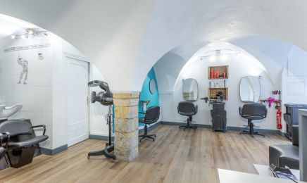 Juliette Coiffure : Coiffeur à Saint-Amant-Tallende