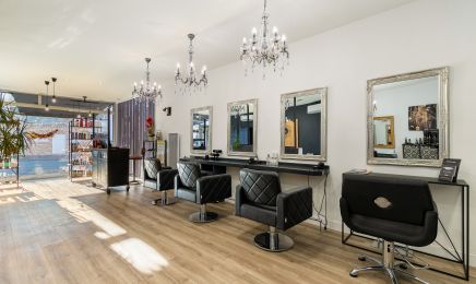 Le Soft  : Coiffeur à Avrillé