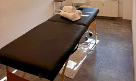 Beauty Salon Fatima - Chemnitz : Kosmetikstudio in Chemnitz