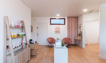 Belle en bio : Institut de beauté à Saint-Jean-de-Védas