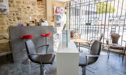 Salon Y : Manucure à Saint-Denis