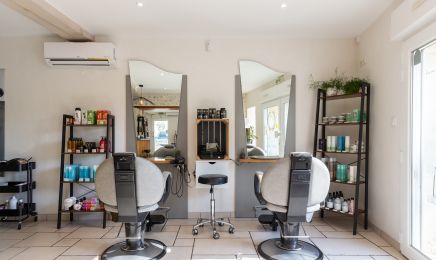 Le Salon : Coiffeur à Bourcefranc-le-Chapus