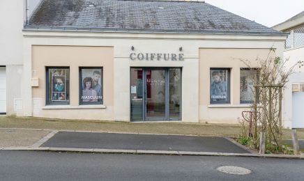 Coiffure Mathilde : Coiffeur à Fontevraud-l'Abbaye