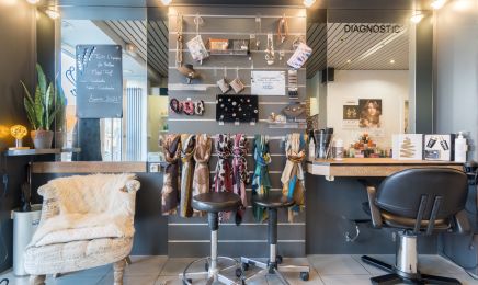 Mod'Coif : Coiffeur à Douai