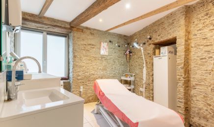 La plaine beauté : Institut de beauté à La Plaine-sur-Mer