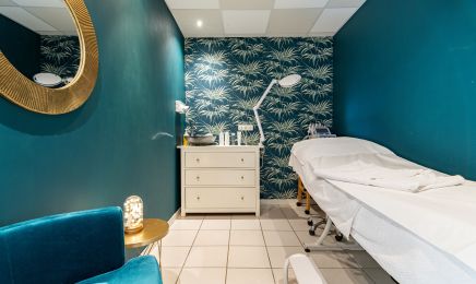 L’institut du Bien - Etre : Institut de beauté à Saint-Sulpice-la-Pointe