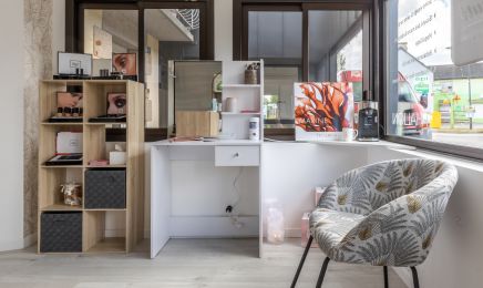 LE COIN BEAUTE  : Institut de beauté à Taupont