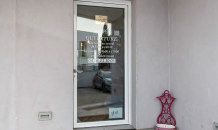 Aurelie coiffure : Coiffeur à Nîmes