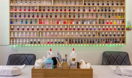 Linh Nails Beauté  : Manucure à Paris