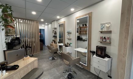 Element'hair coiffure coupe énergétique : Coiffeur à Thônes