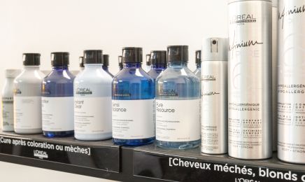 Beauty time by Sharon  : Coiffeur à Puteaux