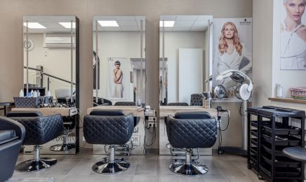 Salon Ciseaux d’Or Mixte : Coiffeur à Sarreguemines