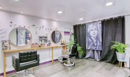 Som'hair : Coiffeur à Lanmeur