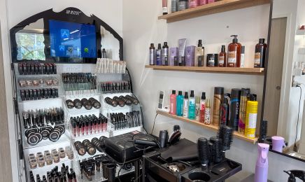 COCO MERRY : Coiffeur à Lorient