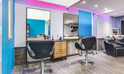 AuSalon by Sébastien A : Coiffeur à Montpellier