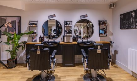 Aurore Styliste Visagiste & Barbier : Coiffeur à Lanvallay