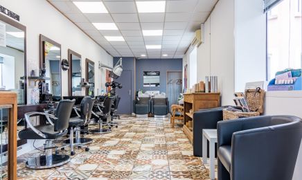 Lnb - Coiffeur Visagiste Conseil : Coiffeur à Amélie-les-Bains-Palalda