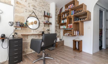L'Atelier de Lucie Artisan Coiffeur Barbier - Cavillargues : Coiffeur à Cavillargues