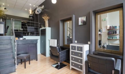 Solennzara : Coiffeur à Rennes