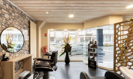 Diminu'tifs : Coiffeur à Fougères