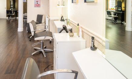 Joelle Création : Coiffeur à Nancy