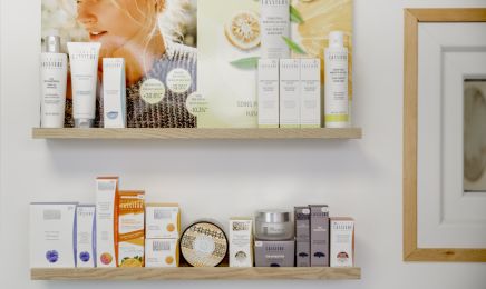 Le Comptoir des Sens  : Manucure à Béziers
