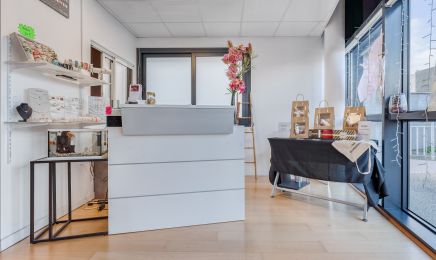 L’instant douceur  : Manucure à Drumettaz-Clarafond